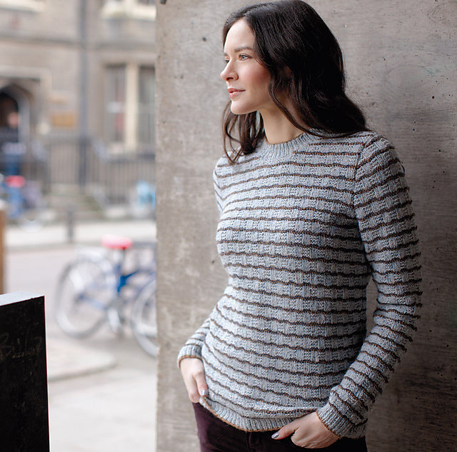 !Rowan Knitting & Crochet Magazine #66
