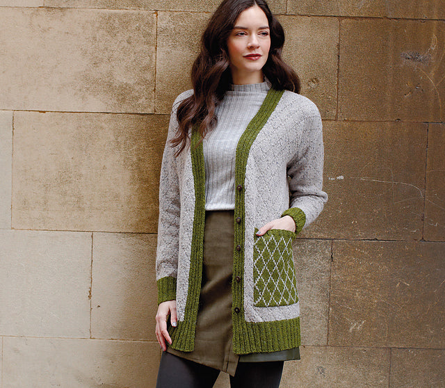 !Rowan Knitting & Crochet Magazine #66