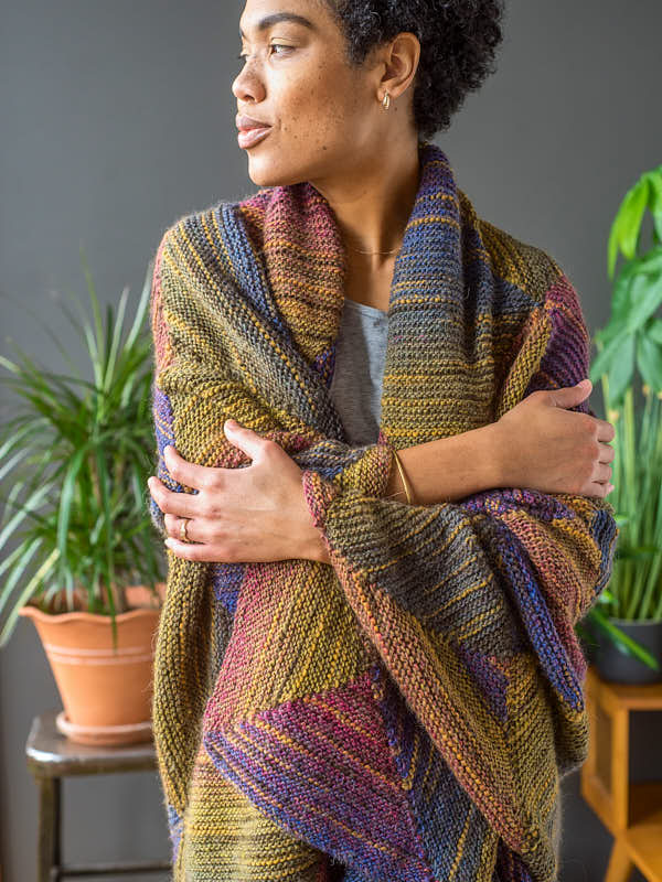 A Berroco Pattern Booklet #428 - PDF File (Includes all Six Patterns)