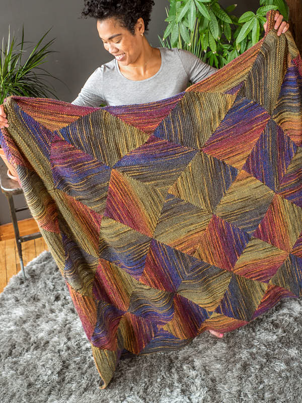 A Berroco Pattern Booklet #428 - PDF File (Includes all Six Patterns)