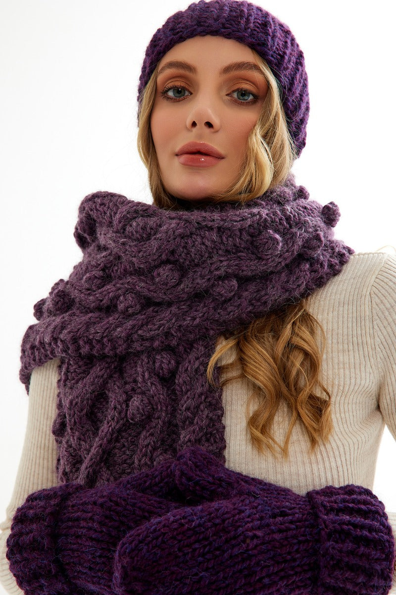 A FREE PATTERN W/ PURCHASES of Jody Long Andeamo - Filippa (PRINT COPY)