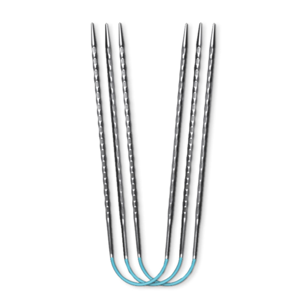Addi FlexiFlips2 [squared] Needles - US 7 (4.50 mm)