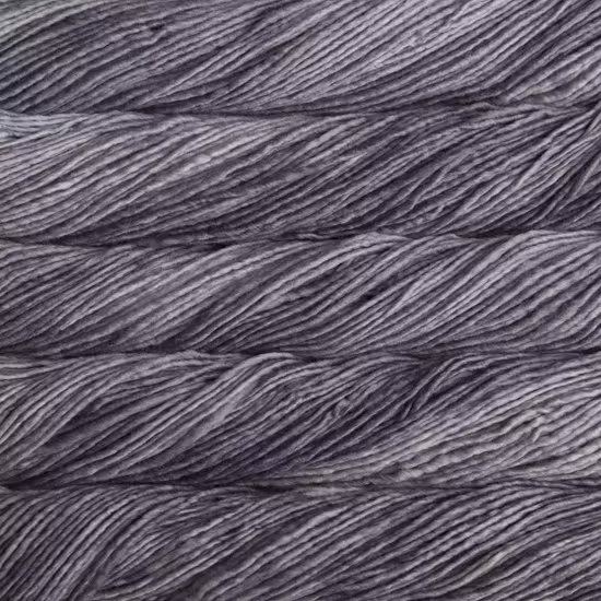 Malabrigo Worsted - Frost Gray