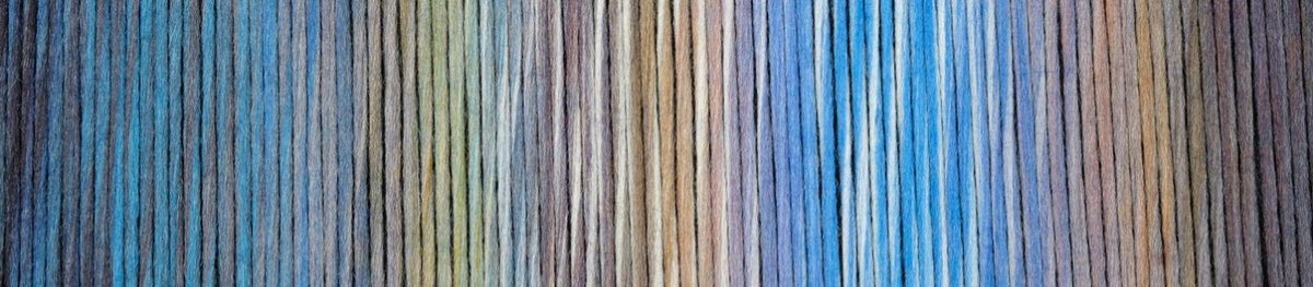 Woll-Schwestern (Wool-Sisters) By Schoppel - Helena (Color #2662) - FULL BAG SALE (5 SKEINS)