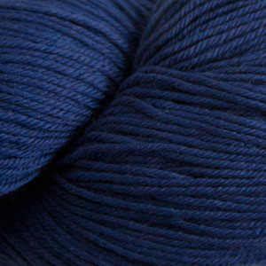 Cascade Heritage Sock - Marine (Color #5603)