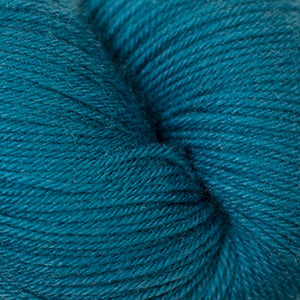 Cascade Heritage Sock - Deep Ocean (Color #5720)