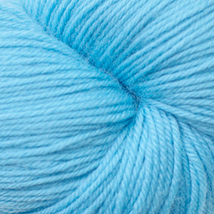 Cascade Heritage Sock - Bachelor Button (Color #5741)
