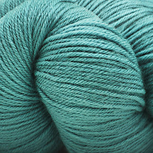 Cascade Heritage Sock - Agate Green (Color #5763)