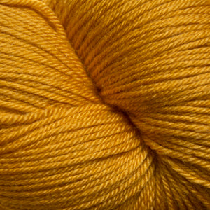 Cascade Heritage Silk - Sunflower (Color #5708)