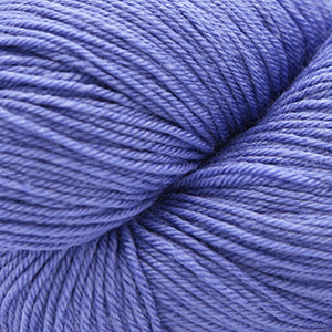 Cascade Heritage Silk  - Bleached Denim (Color #5765)