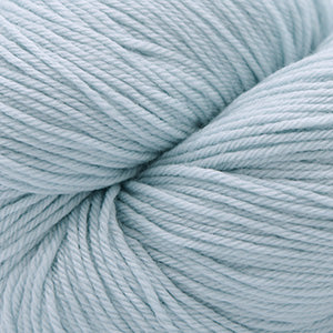 Cascade Heritage Silk  - Pastel Blue (Color #5767)