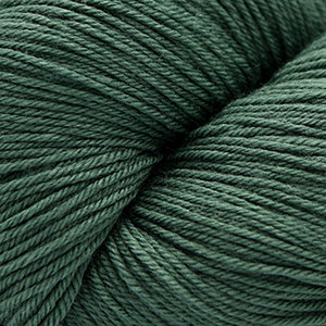 Cascade Heritage Silk  - Duck Green (Color #5771)