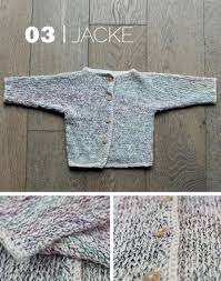 ITO LOVE KNITS - Print Pattern booklet