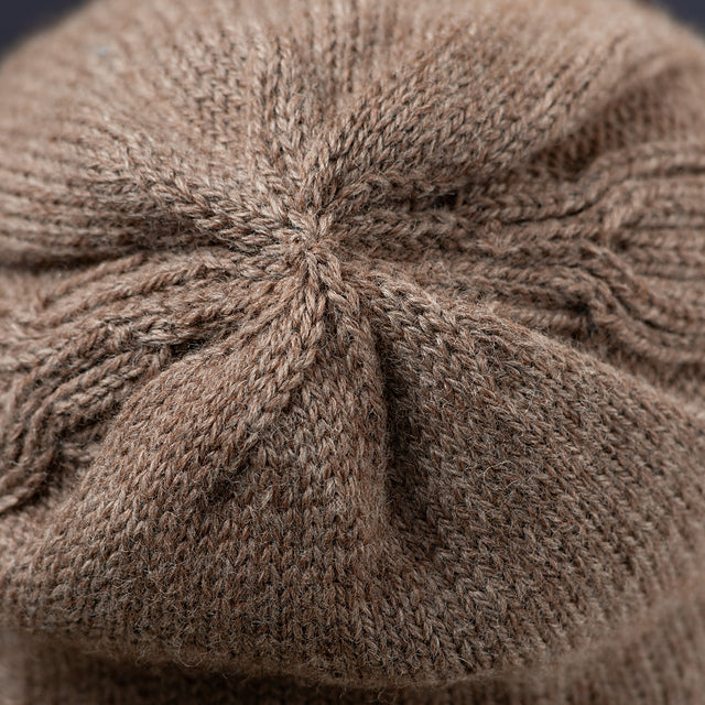 A FREE Cascade Woolpaka Lite Pattern - Bernoulli Hat (PDF)