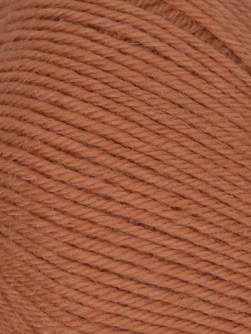 Jody Long Llama Mia - Brick (Color #014)
