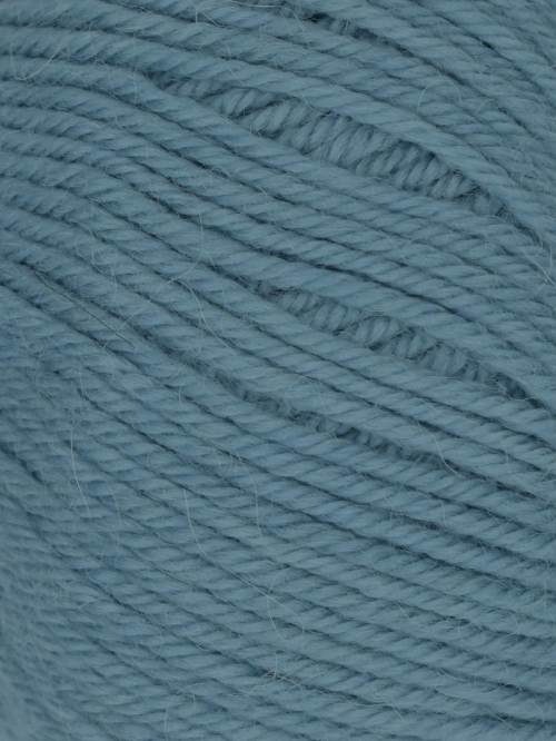 Jody Long Llama Mia - Lake (Color #008) - FULL BAG SALE (5 SKEINS)