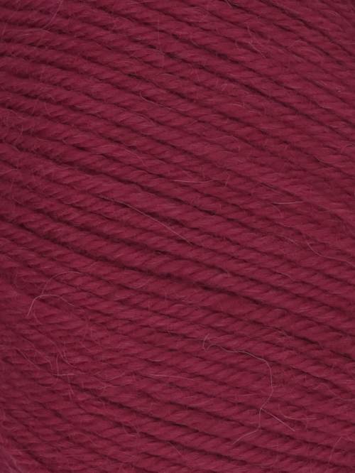 Jody Long Llama Mia - Vermillion (Color #013)