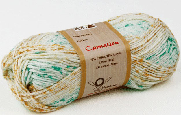 Jojoland Carnation - Corn Field (Color #CA025)