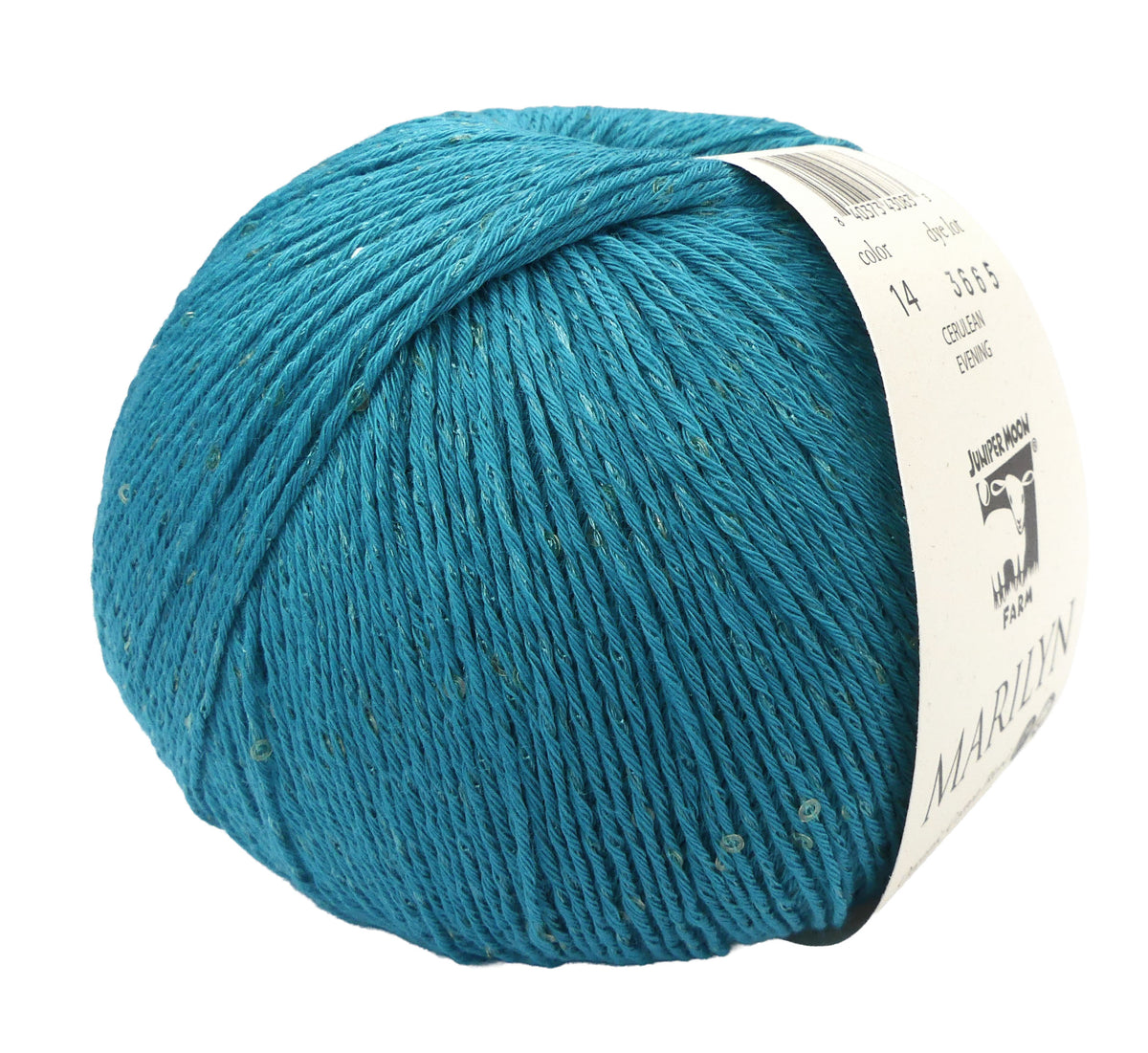 Juniper Moon Farm Marilyn - Cerulean Evening (Color #14)