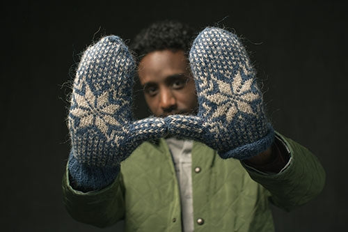 Interweave Knits - Holiday 2017 - Deluxe Edition