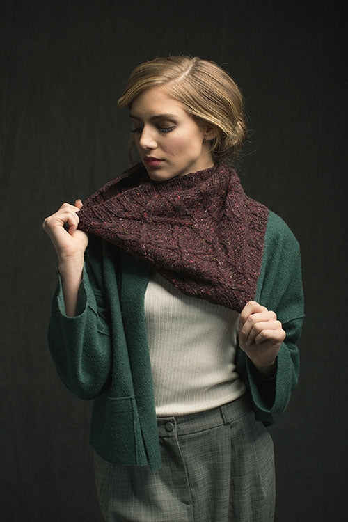 Interweave Knits - Holiday 2017 - Deluxe Edition