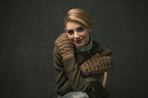Interweave Knits - Holiday 2017 - Deluxe Edition