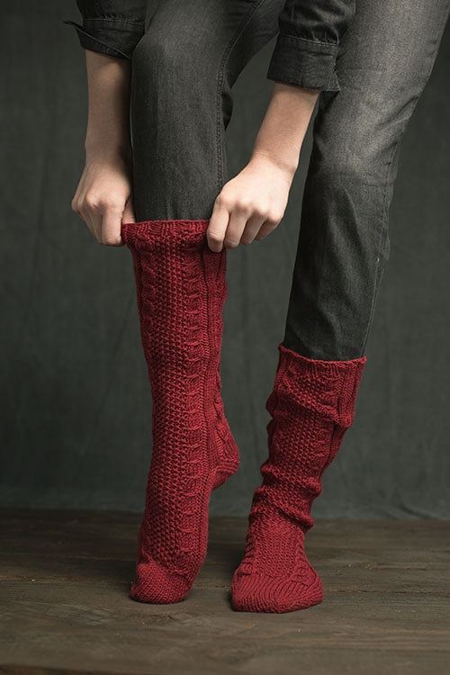 Interweave Knits - Holiday 2017 - Deluxe Edition