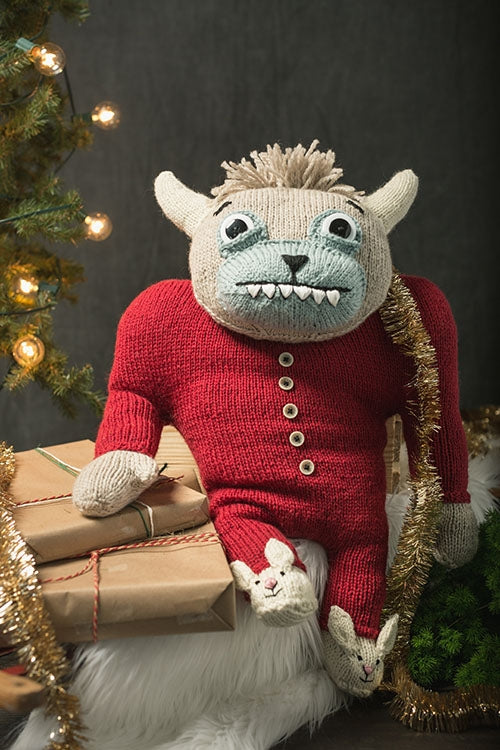 Interweave Knits - Holiday 2017 - Deluxe Edition