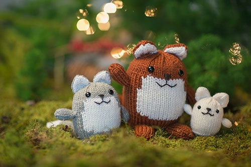 Interweave Knits - Holiday 2017 - Deluxe Edition