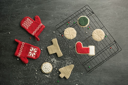 Interweave Knits - Holiday 2017 - Deluxe Edition