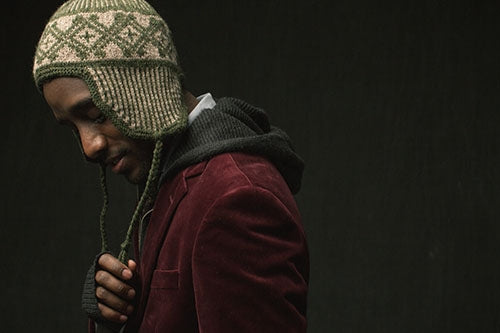Interweave Knits - Holiday 2017 - Deluxe Edition