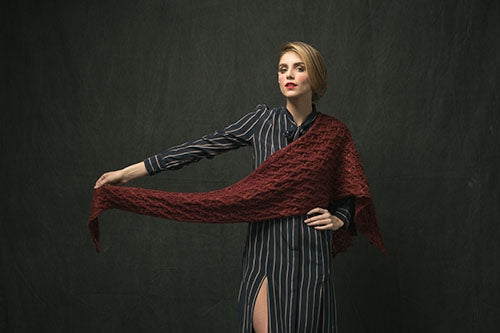 Interweave Knits - Holiday 2017 - Deluxe Edition