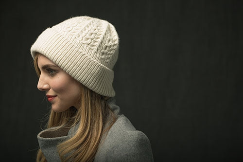 Interweave Knits - Holiday 2017 - Deluxe Edition