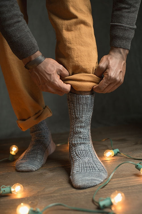 Interweave Knits - Holiday 2017 - Deluxe Edition