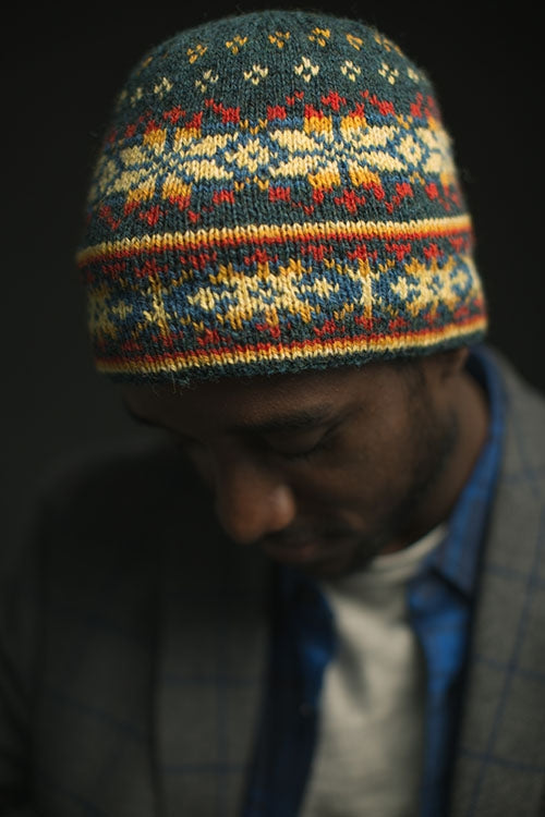 Interweave Knits - Holiday 2017 - Deluxe Edition