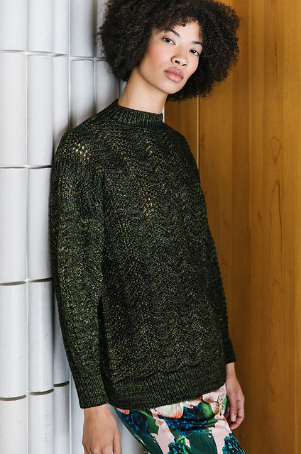 !Laine Magazine Issue 8