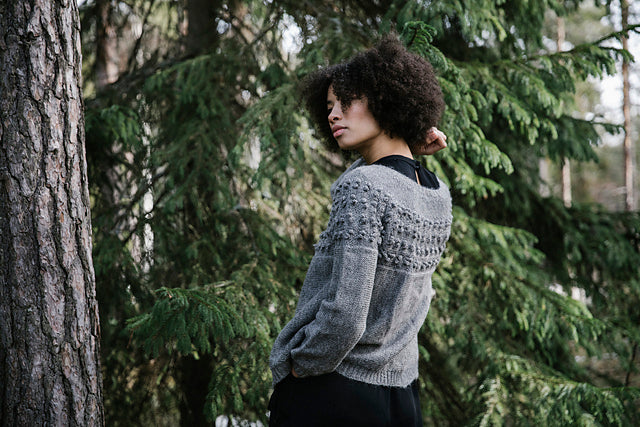 !Laine Magazine Issue 8