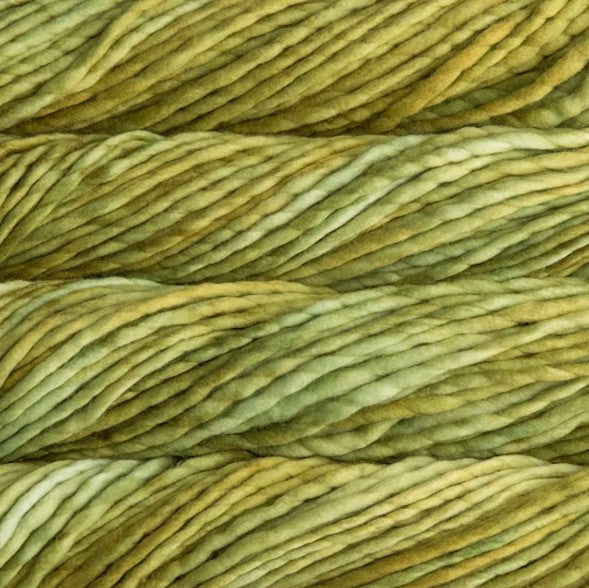 Malabrigo Rasta - Lettuce