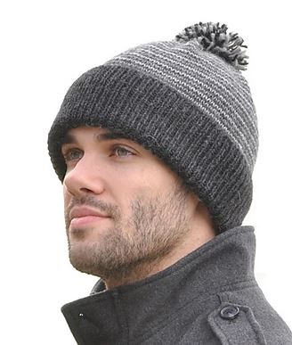 A FREE HiKoo Llamor Pattern - Classic Family Hat