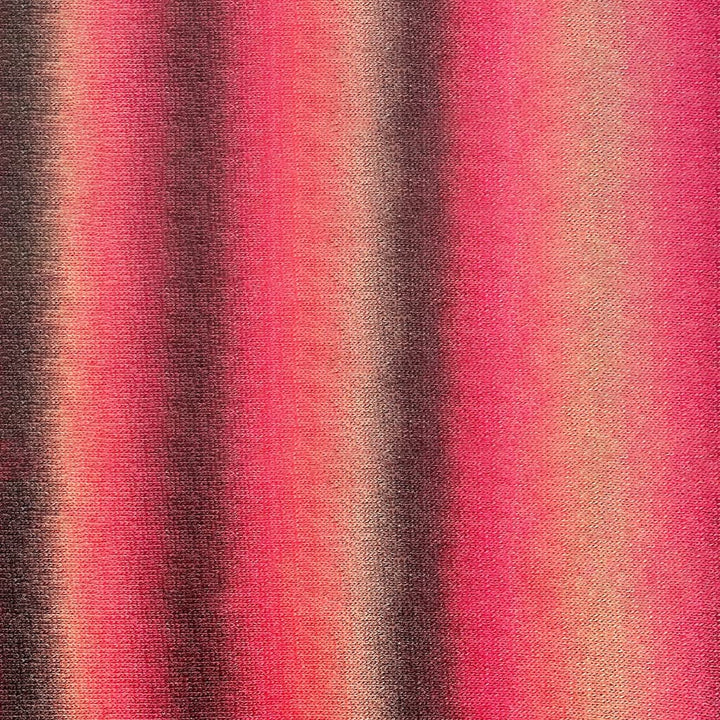 Louisa Harding Amitola Brush - Ember (Color #354)