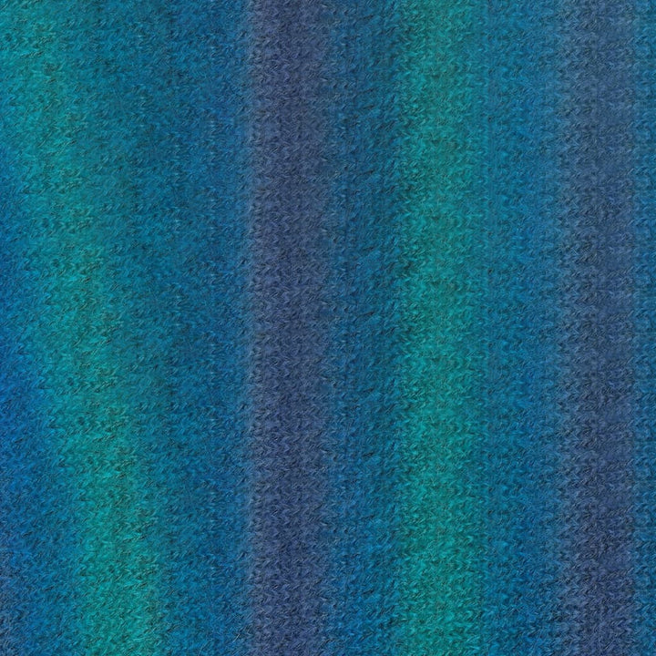Louisa Harding Amitola Brush - Pacific (Color #341)