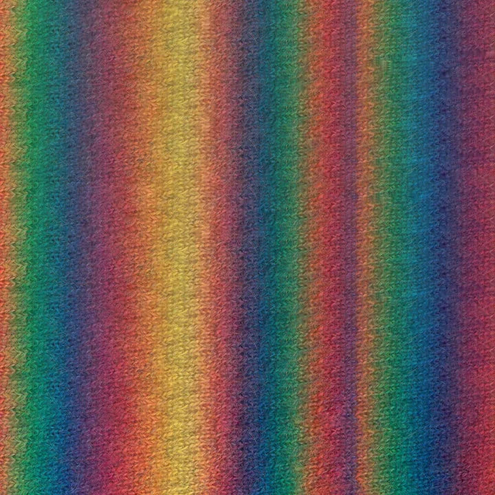 Louisa Harding Amitola Brush - Technicolor (Color #345)