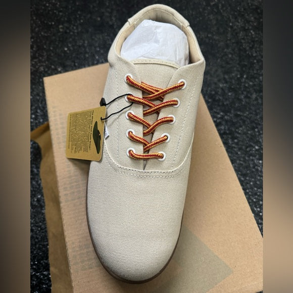 Spenco Men's Pier Sneaker- Size 9.5 EE