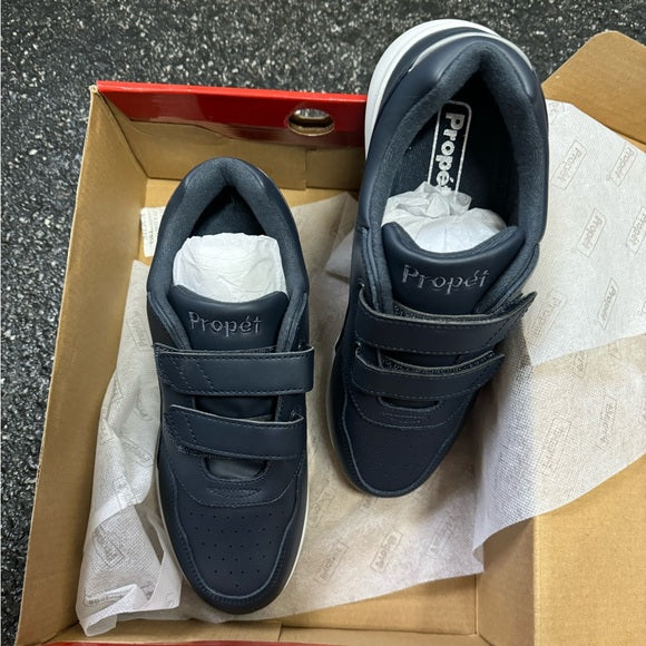 Propét Women's Tour Walker Strap Sneaker - Size 8 N(AA)