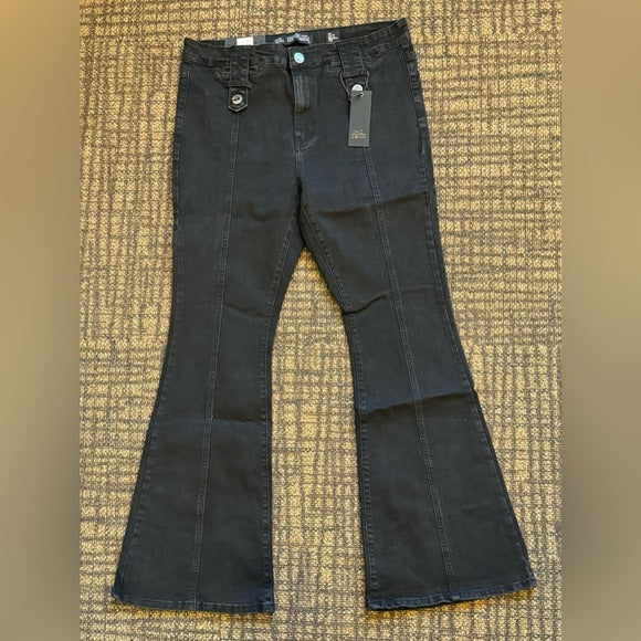 New w/ Tags City Chic Womens Asha Mia Jean Size 14R