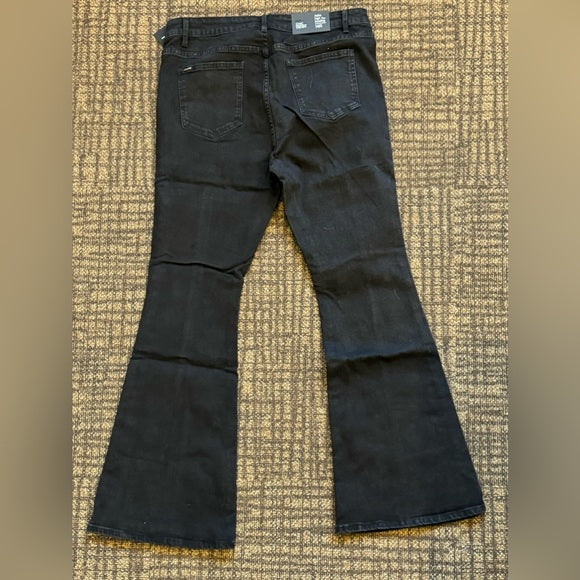 New w/ Tags City Chic Womens Asha Mia Jean Size 14R