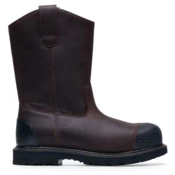 ACE Work Boots Unisex-Adult Bronco Industrial Boot New with Box Men Size 4.5
