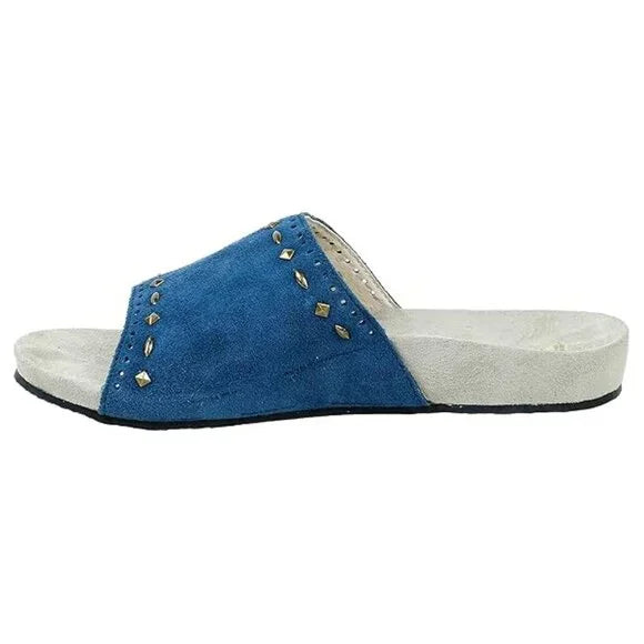 REVITALIGN Women's Slide Sandal - Size 8 B