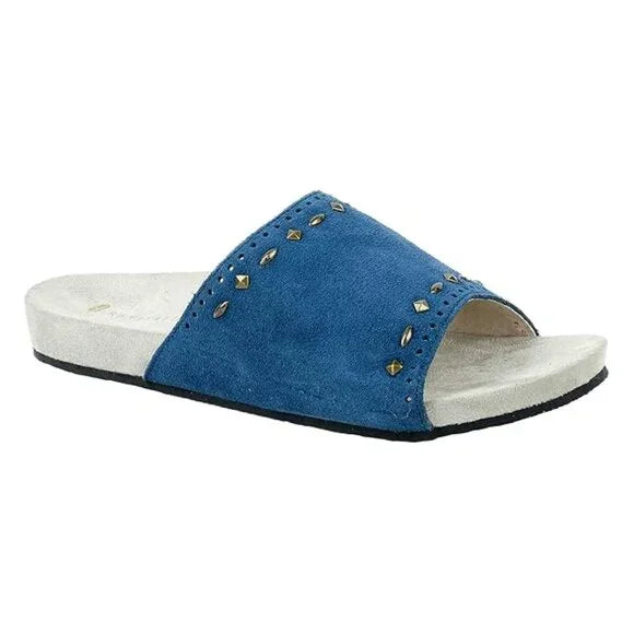 REVITALIGN Women's Slide Sandal - Size 8 B