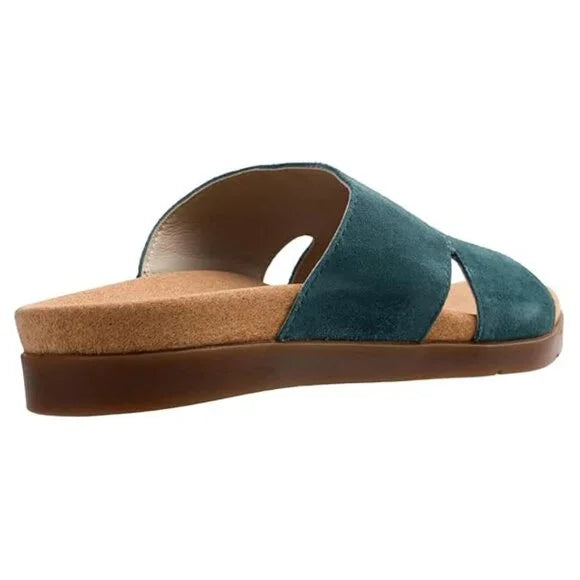NEW Spenco Women's Sunrise Slide Sandal - Size 6 Wide